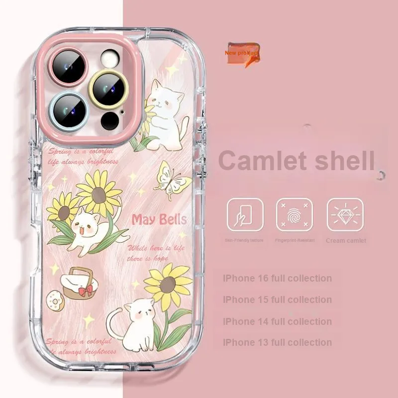 HASEE Phone Cases-1