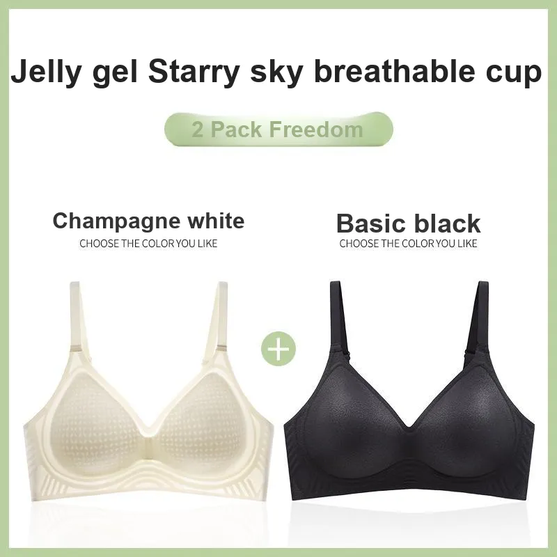 GRACEWELL Women's Bras-11