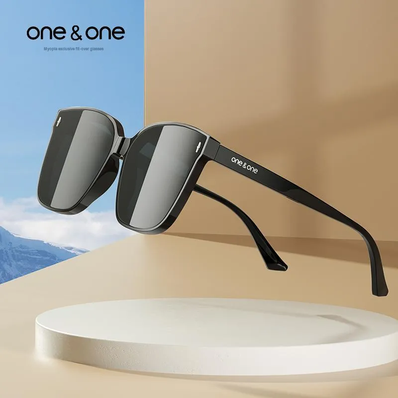 One One Sunglasses Unisex-14