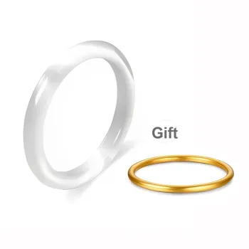 YUFENGXI Glass Cat Eye Bangles Women's
