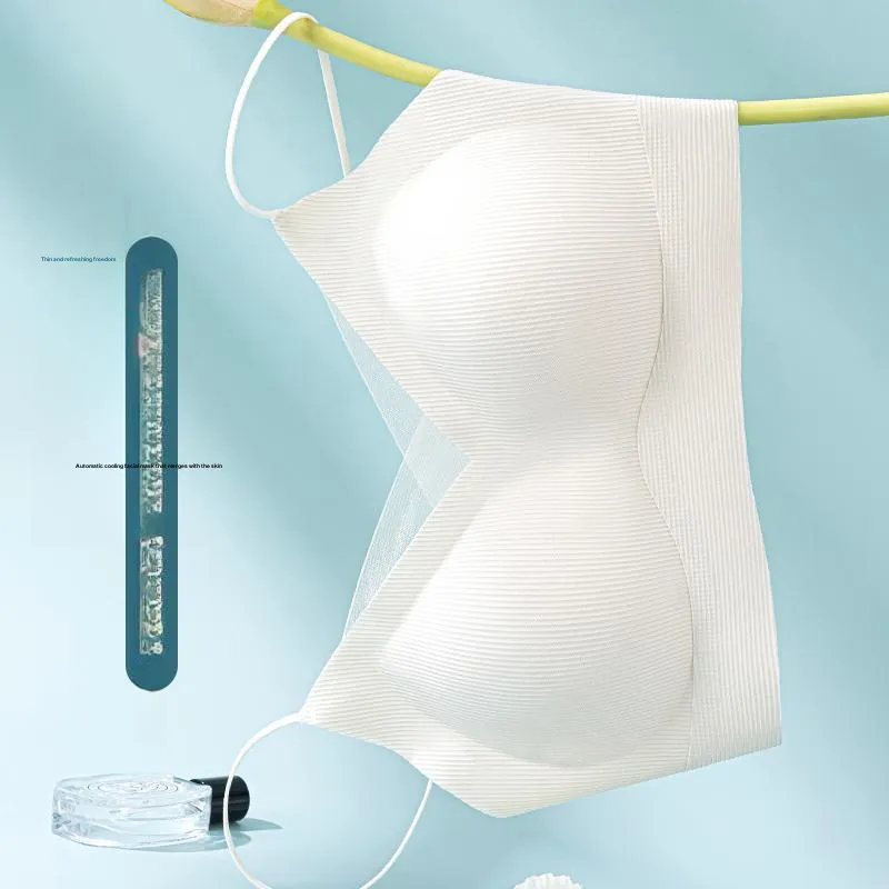 MIIOW Cool One Summer Series Bra Women's Combo Set-1