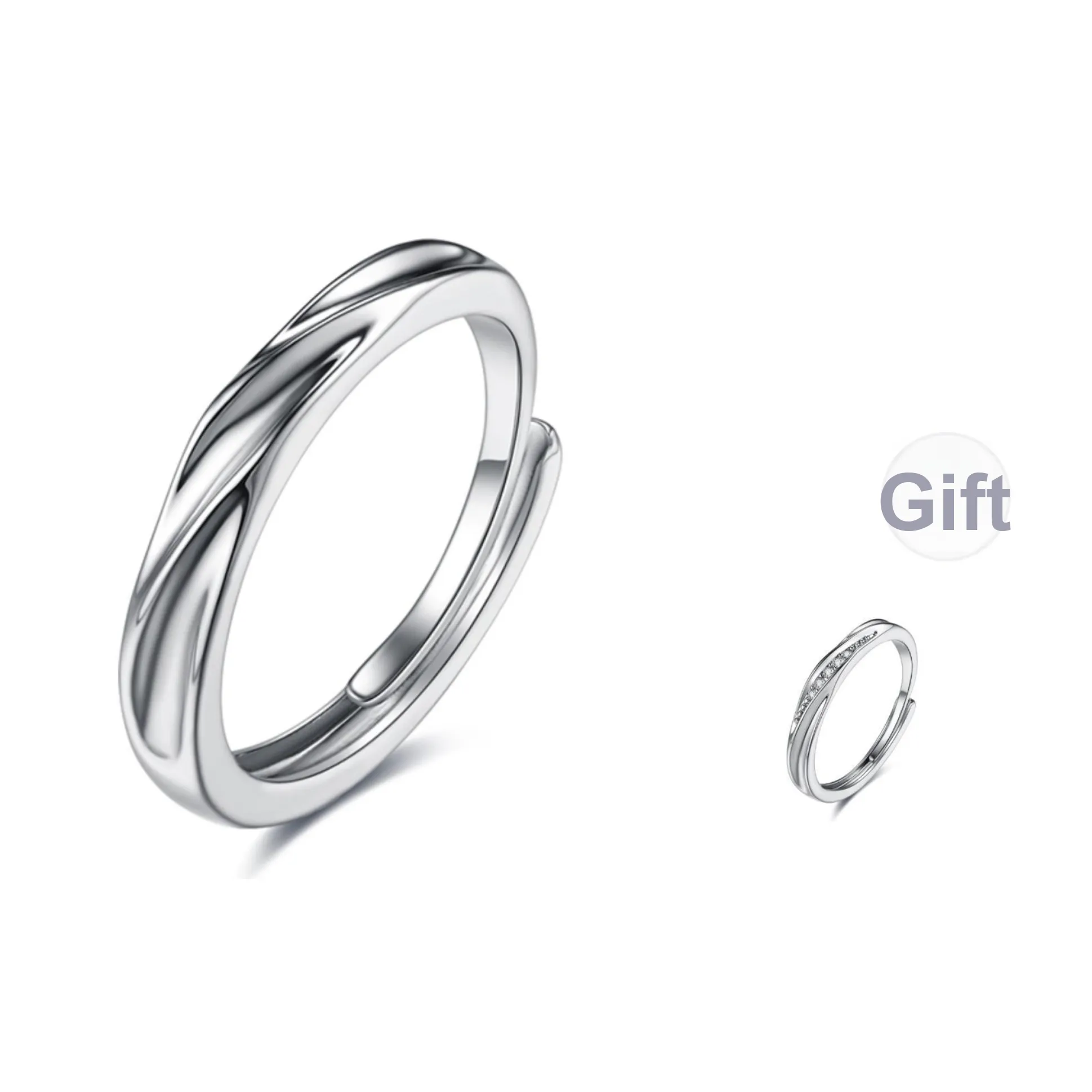 CIROCCO Кольца Унисекс