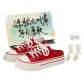 Red+Box+Gift Socks