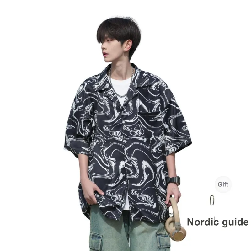 Nordic Raiders Shirts Unisex-10