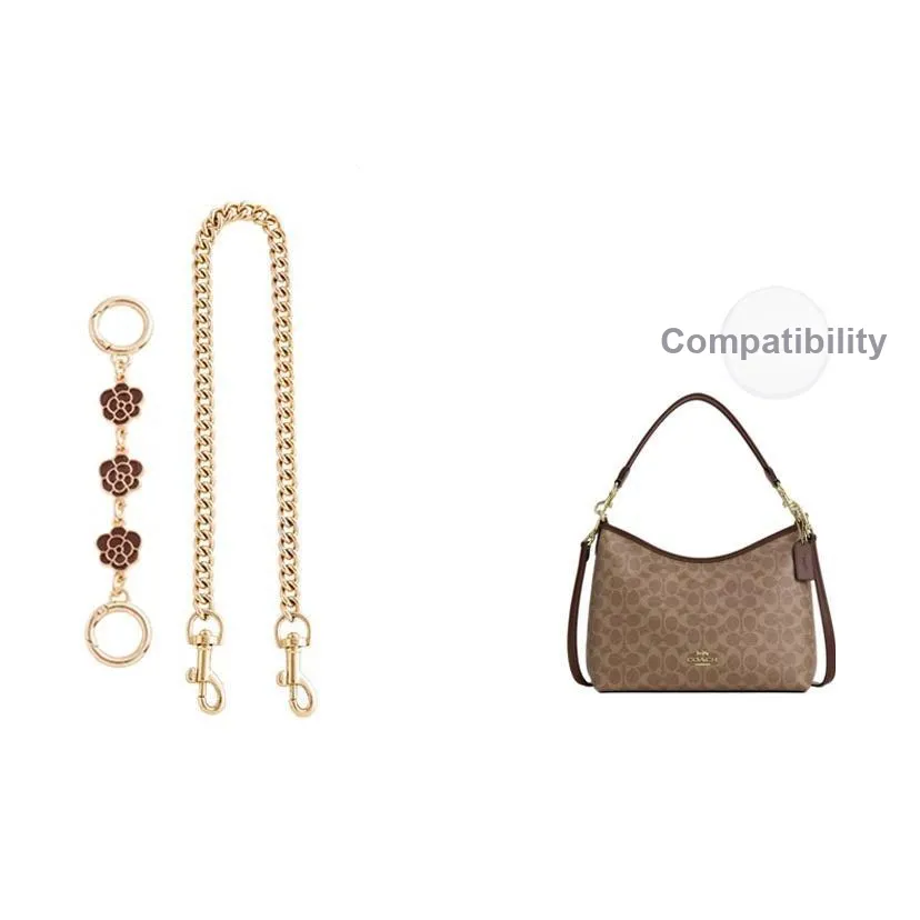 Luxury Care Artisan Workshop Металл Сумка Аксессуар Женский Многоцветный