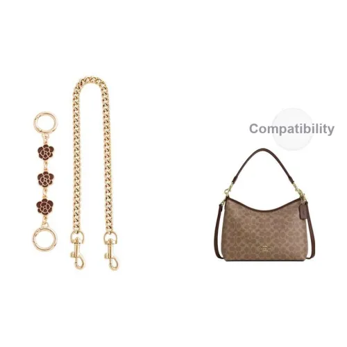 Luxury Care Artisan Workshop Металл Сумка Аксессуар Женский Многоцветный