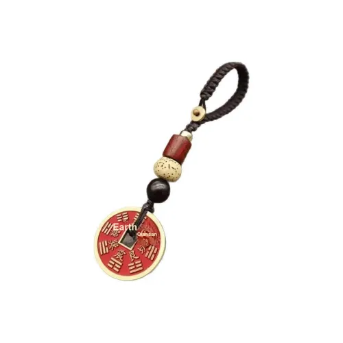 HAZYOU Подвески Унисекс