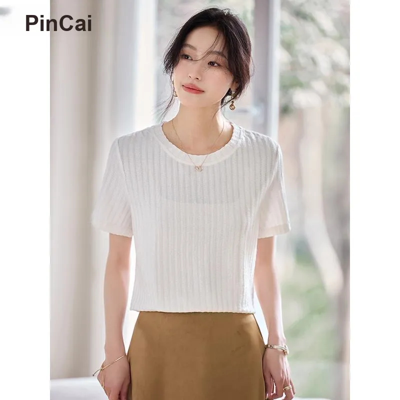 Taste The Color Regular T Shirt Women's-5