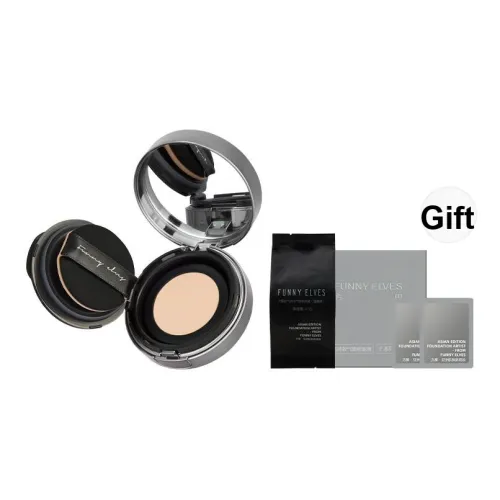 FUNNY ELVES Пробные наборы косметики для женщин