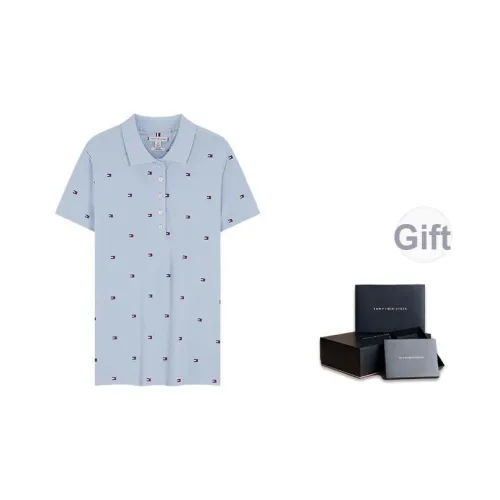 Поло Tommy Hilfiger Женское