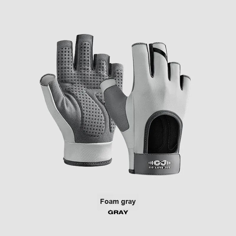 AAJF Gloves Unisex-3