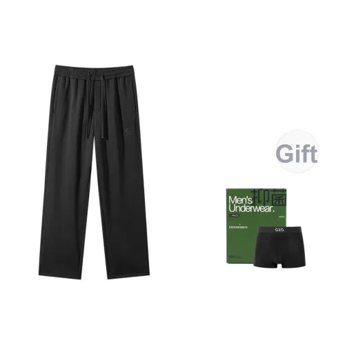 GXG Мужские Повседневные Штаны