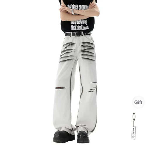 NOAHGIGI Tommy Jeans logo on back and chest+Giveaway