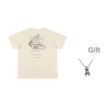 VEIDOORN T Shirts Unisex