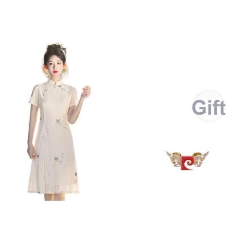 PIERRE CARDIN Чунсам Женские