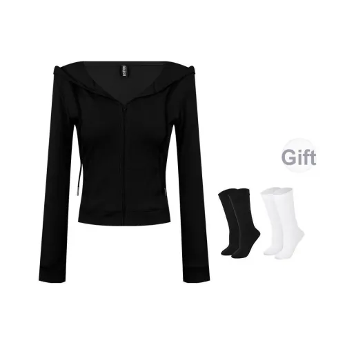 BSEVENI Вельвет Feel Куртка Женская