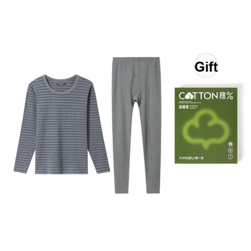 XIN1BU Термический Набор Мужской Gift Box Set