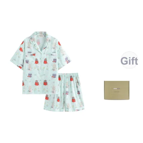 Wabi Town Pajama Подарочная коробка Женские