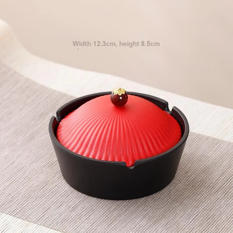 Tujia Ashtrays-6