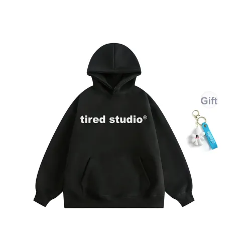 TIRED Унисекс Свитшоты