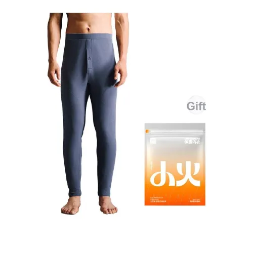 HLA Мужские термобрюки