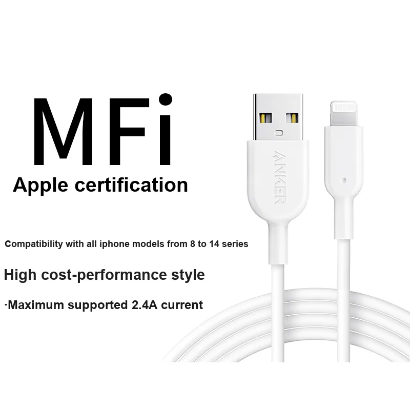 ANKER Cables-1