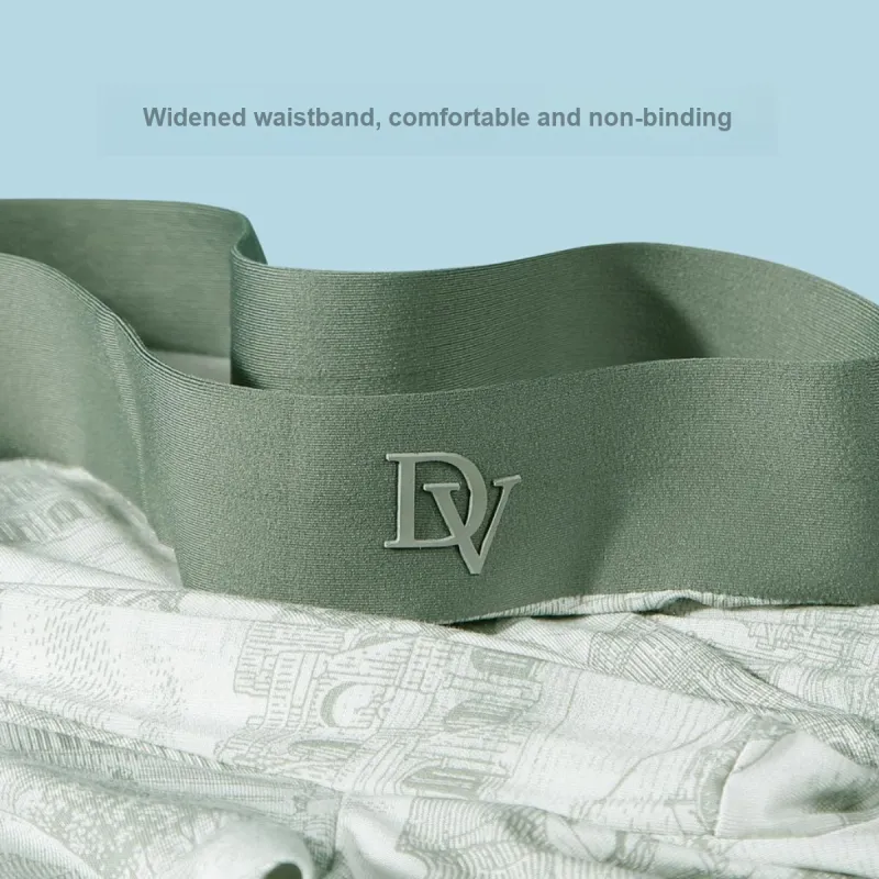 DV Men Boxer Shorts-9