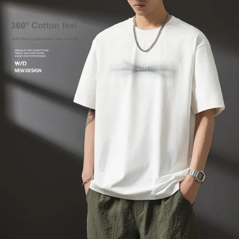 WOOD SOON T Shirts Unisex-20