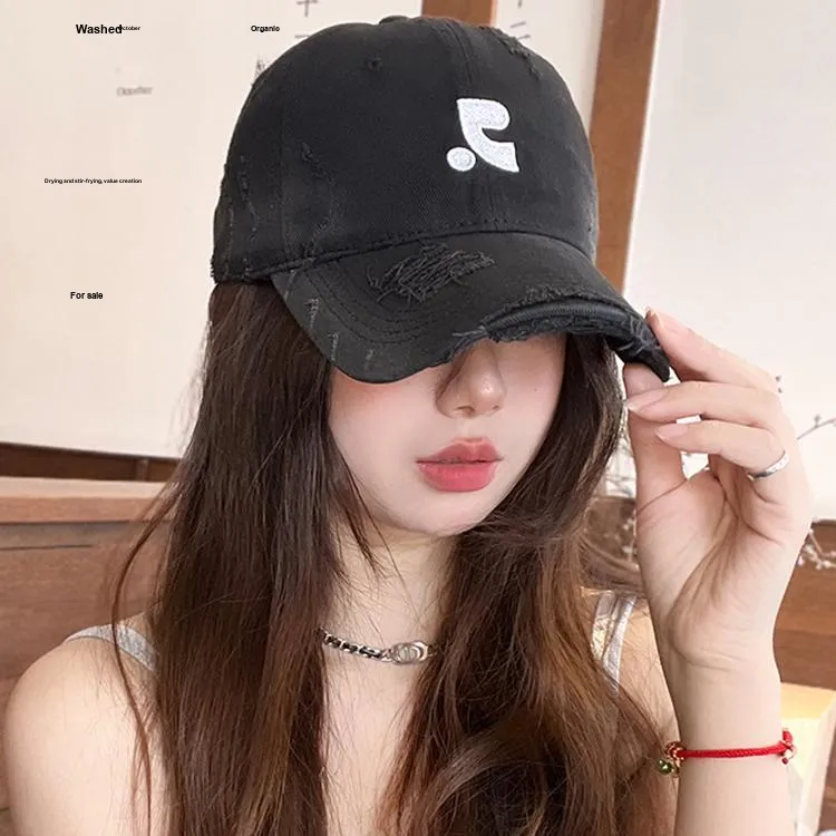 YUZHAOLIN Cotton Baseball Caps Unisex-12