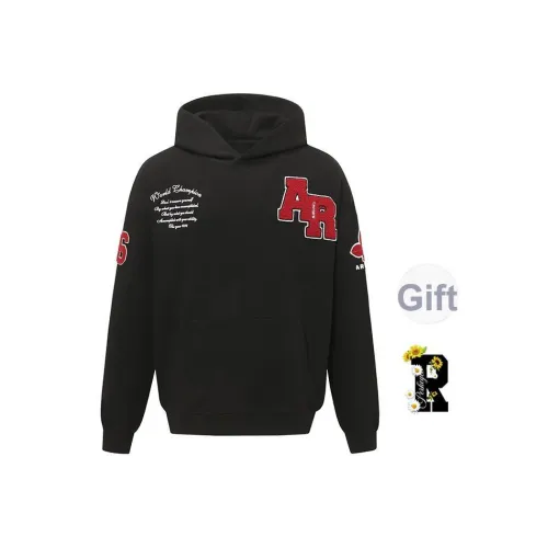 PERK EGLE Унисекс Свитшоты