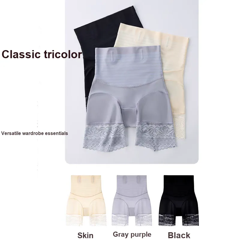 YUZHAOLIN Shapewear Bottom Women's 2 Pack-8