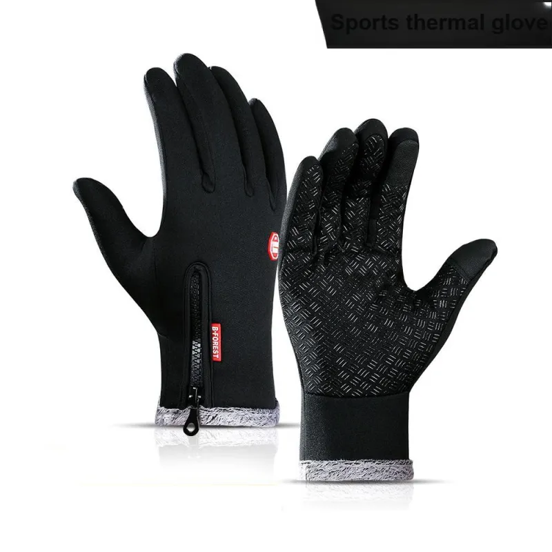 YALMY Riding Equipment Cycling Glove Outdoor Cycling Mountaineering Sports Unisex PU-1
