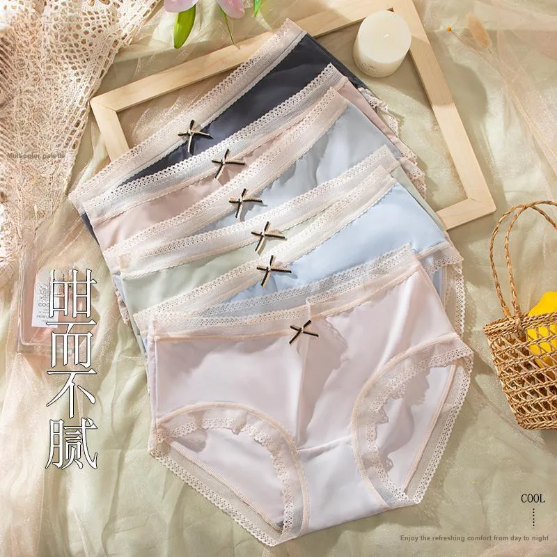 Ordifen Underpants Women's 3 Pack-2