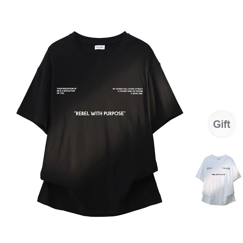 YOSICIL T Shirts Unisex-16
