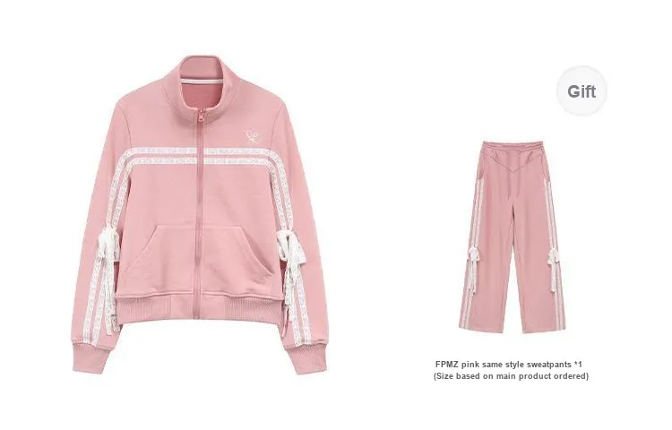 FPMZ Sweatshirts Women's-4