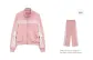 Pink (Includes Pink Same Style Sweatpants)