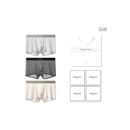 Cheekkiss Нижнее белье Подарочная коробка Мужской