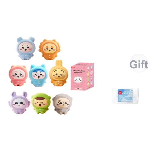 Miniso Слепые коробки