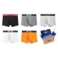 Box 5 Pack (Black+Gray Green+Light Gray+White+Orange)