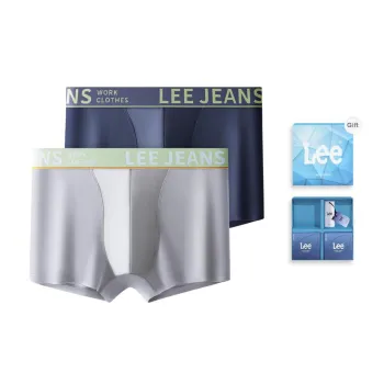 Lee Xline Underwear Gift Boxes Men's 2 Pack
