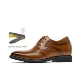 Brown Yellow