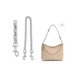 Pig Nose Extender Chain+Decorative Chain 45cm