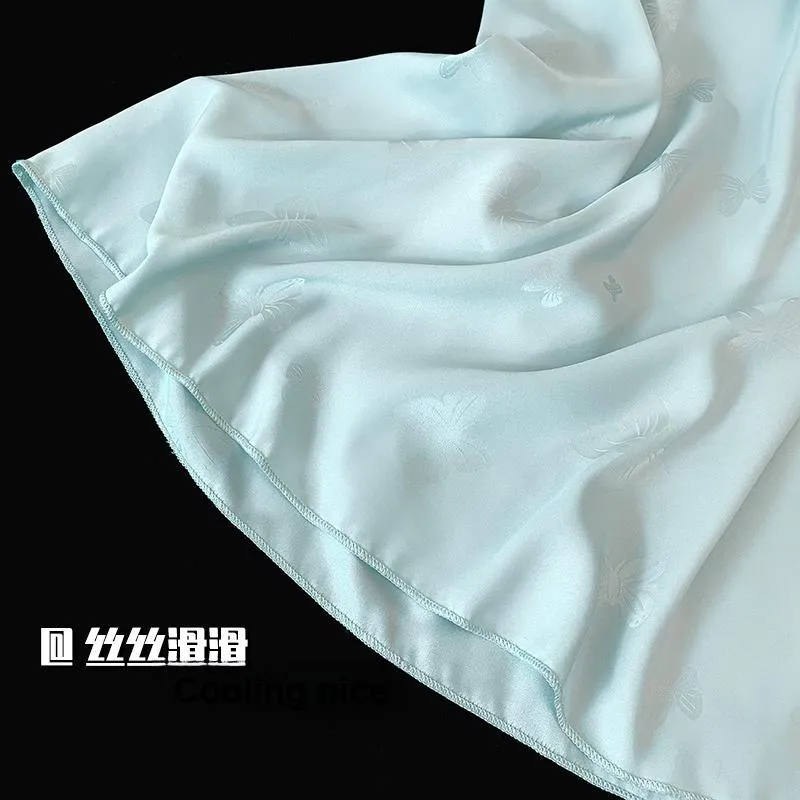OUSHIBO Nightgown Women's Image Color-1