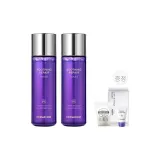 Defei R4 Perilla 워터 200ml*2 무료 클렌저 10ml + 면 패드 + 클렌징 타올