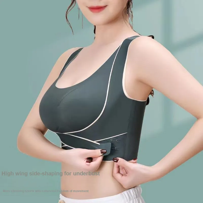 Cotton Gene Women's Bras-2