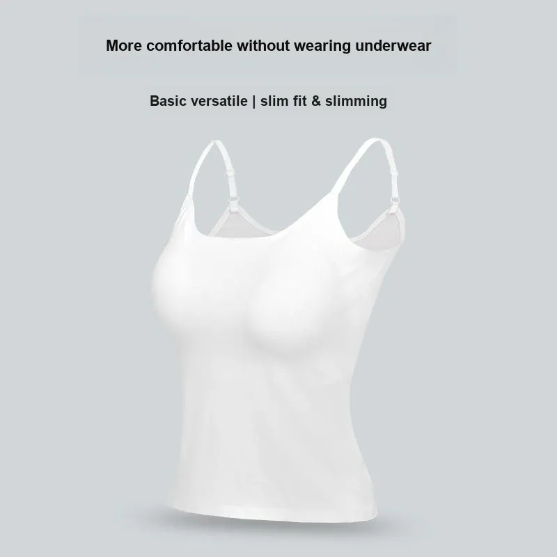 MIIOW Women's Camisoles-1