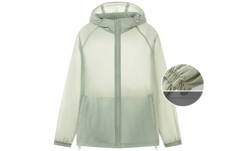 FORHUG Sun Protection Clothing Unisex-24