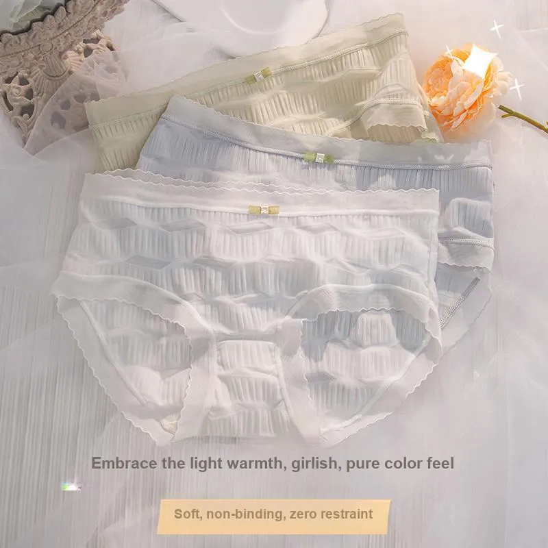 Ordifen Underpants Women's 4 Pack-9