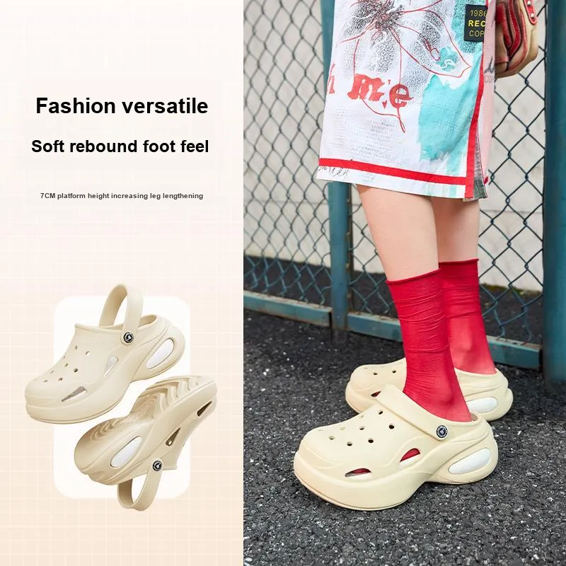 Yi Mo Slippers / Home Slippers-25