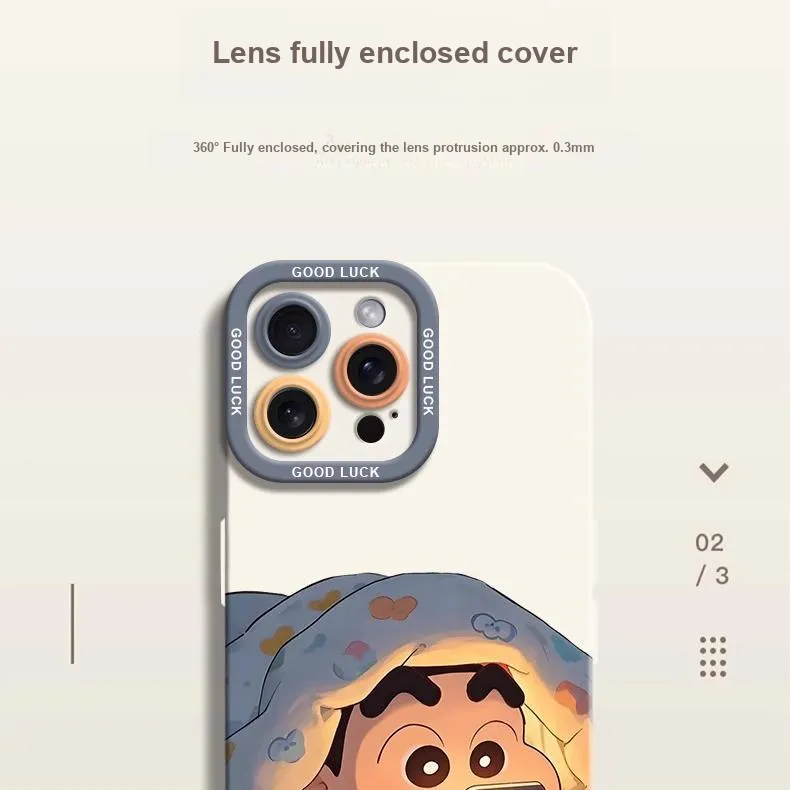 HASEE Phone Cases-3